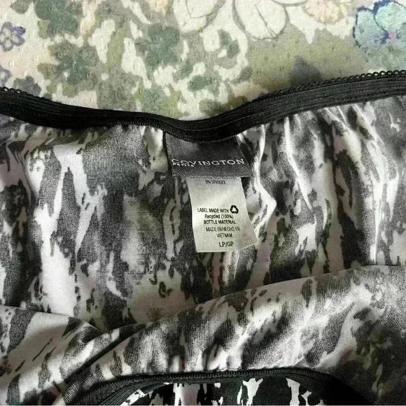 Women Convington shirt size LP​ - Picture 3 of 3